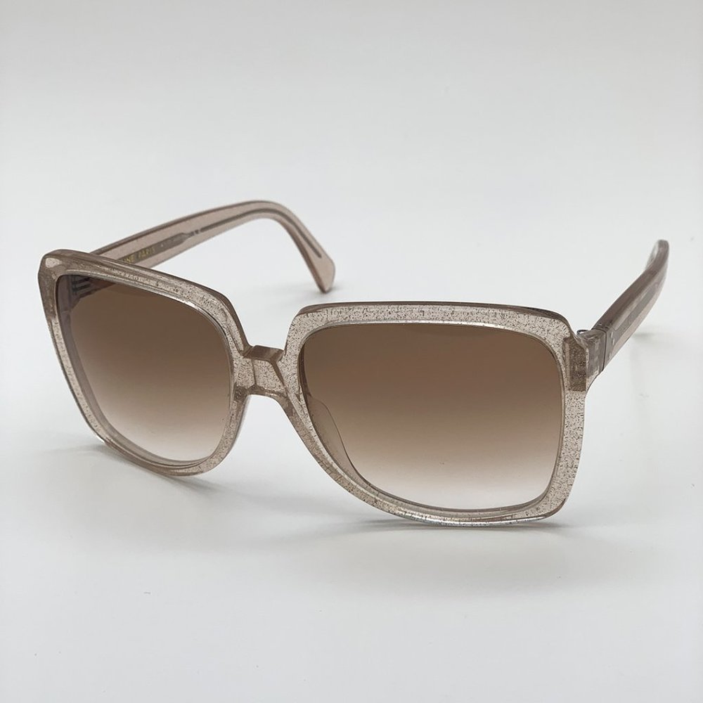 💯 NEW Celine CL40146I 73F Unisex Sunglasses - Picture 4 of 9